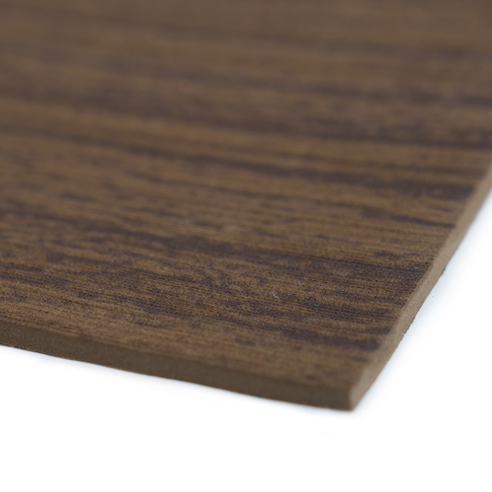 SeaDek 40 x 80 5mm Full Sheet  Wood Grain Laser Pattern  Cappuccino 1016mm x 2032mm x 5mm 4522489905