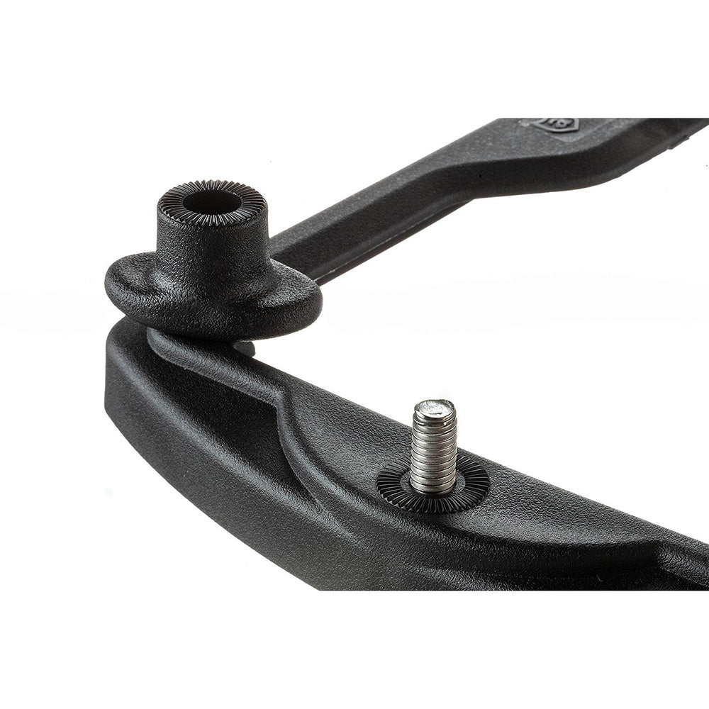 Attwood Heavy Duty Group 24 Battery Tray 90965