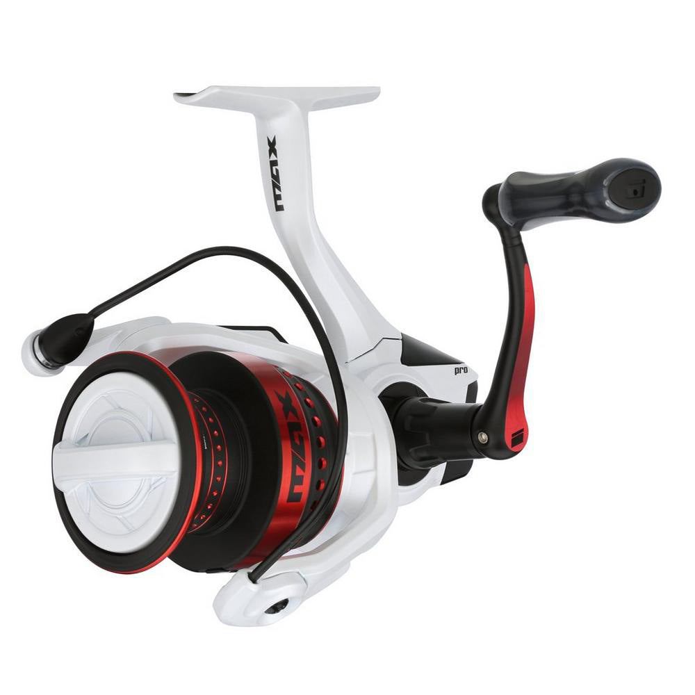 Abu Garcia Max Pro 4000H Spinning Reel MAXPROSP4000H 1609827
