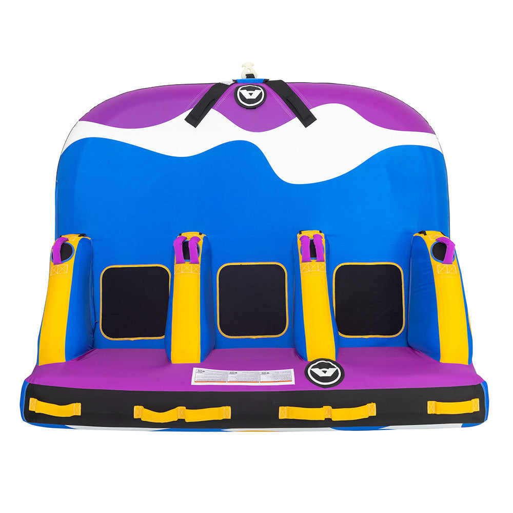 Airhead Super Big Betty 13 Rider Towable AHBT3003D