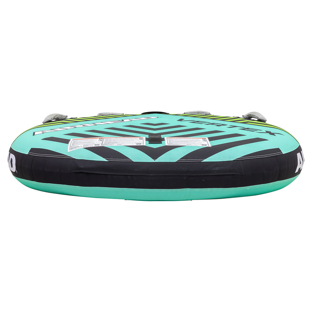 Airhead Vertex 12 Rider Towable AHT50191TLY