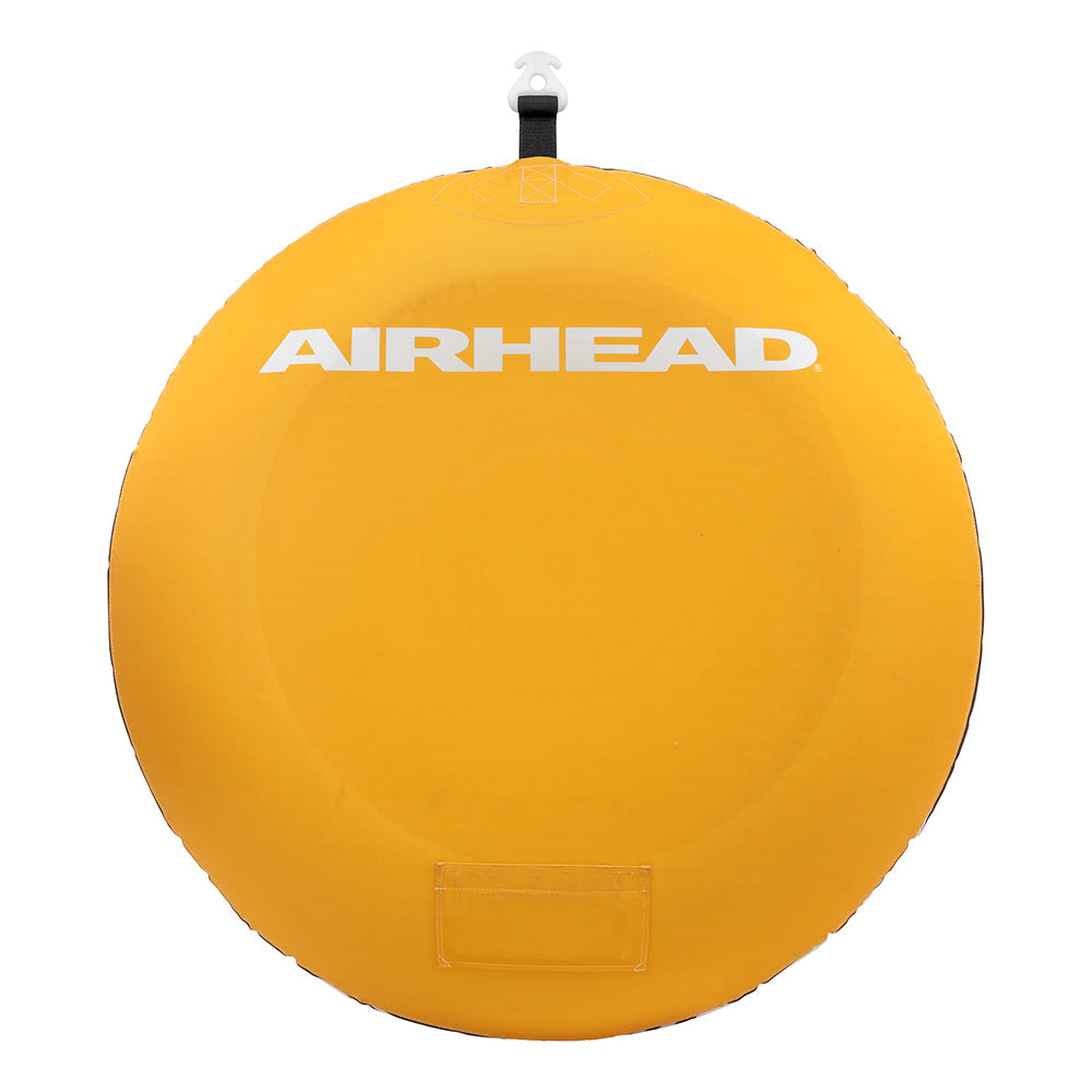 Airhead Dash 1 Single Rider Towable AHT50192ORW