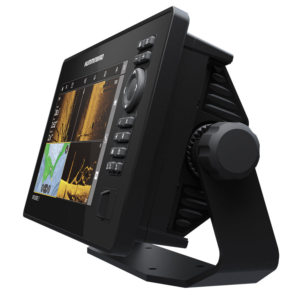 Humminbird XPLORE 9 Control Head Only 4120001CHO