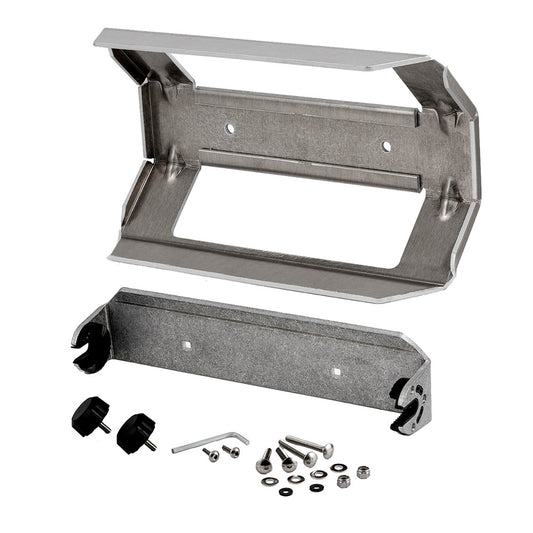 Humminbird IDMK X9 XPLORE 9 InDash Mounting Bracket 7402361