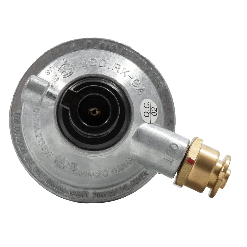 Kuuma Regulator  Campingaz QC  Fits 125 EU 58354