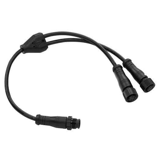 JL Audio 2Way YAdaptor fSplitting Connections from MediaMaster to Multiple NonNMEA 2000 Remotes  MMC2Y 0101385400
