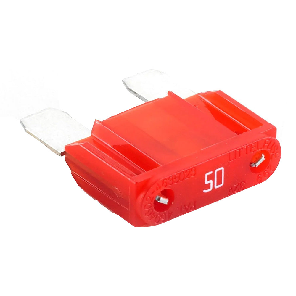 JL Audio 50 AMP Maxi Fuse  XDMAXI50 0101347800