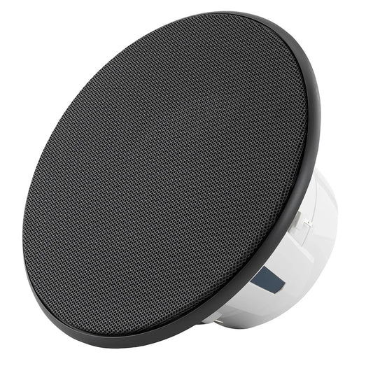 JL Audio M6 Series 77 Marine Coaxial Speakers wBlack Luxe Grille  M6770XLSbSbSingle 0100386600