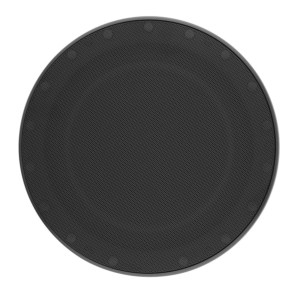 JL Audio M6 Series 10 4 ohm Marine Subwoofer wBlack Luxe Grille  M610IBLSbSb4 0100386900