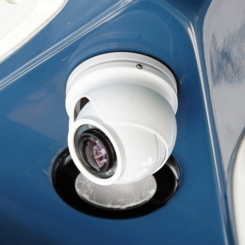 Furuno FIP460 IP Camera fTZTouchXL FIP460