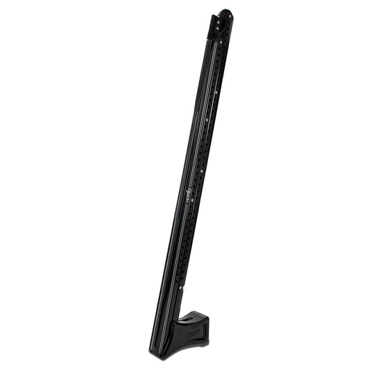 PowerPole Blade BLS Shallow Water Anchor  10  Black CM2 PPBLS10BK