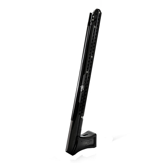 PowerPole Blade BLS Shallow Water Anchor  8  Black CM2 PPBLS8BK