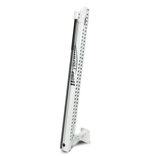PowerPole PRS Shallow Water Anchor  8  White CM2 PPPRS8WT
