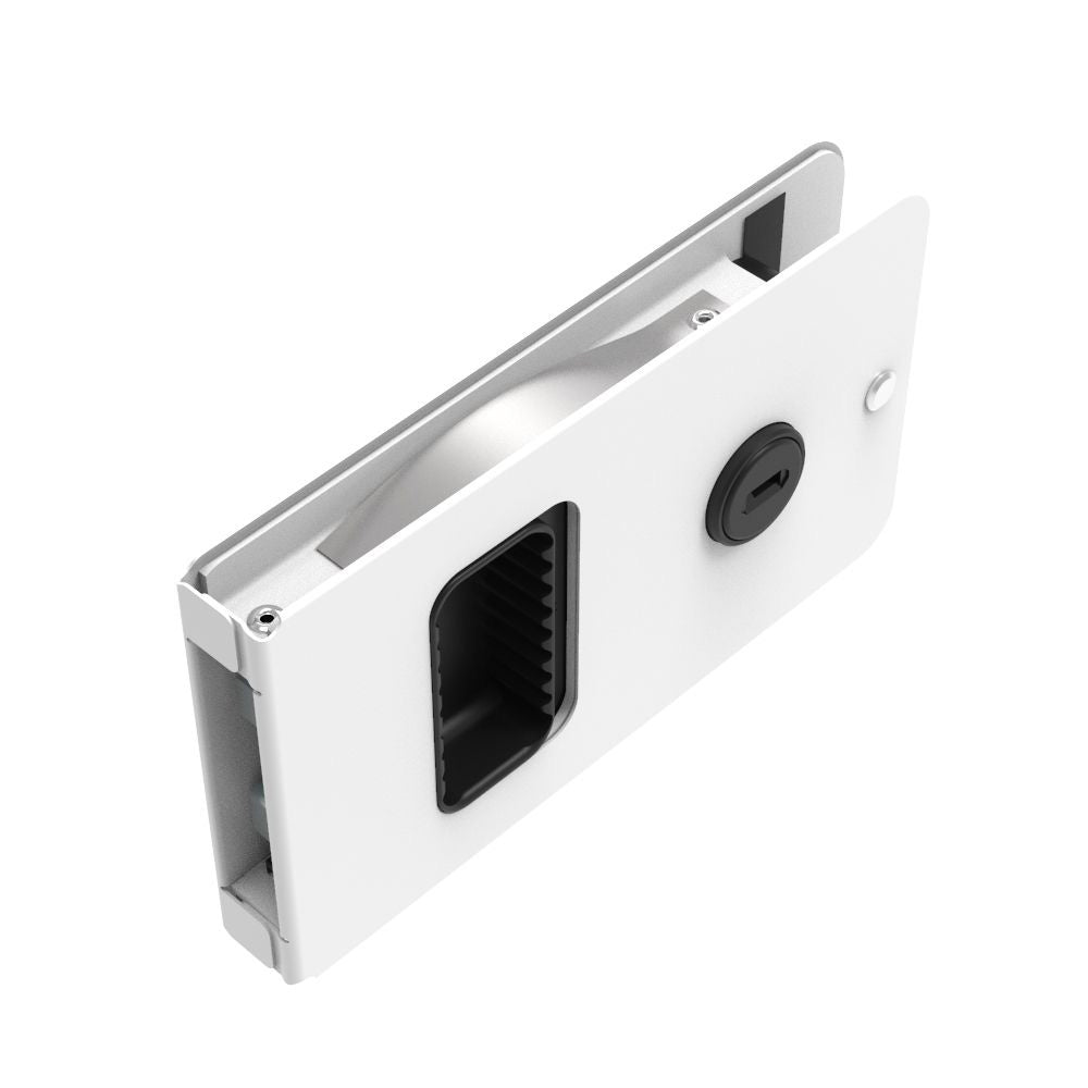 Southco Flush Door Latch  Key Locking MF0111070