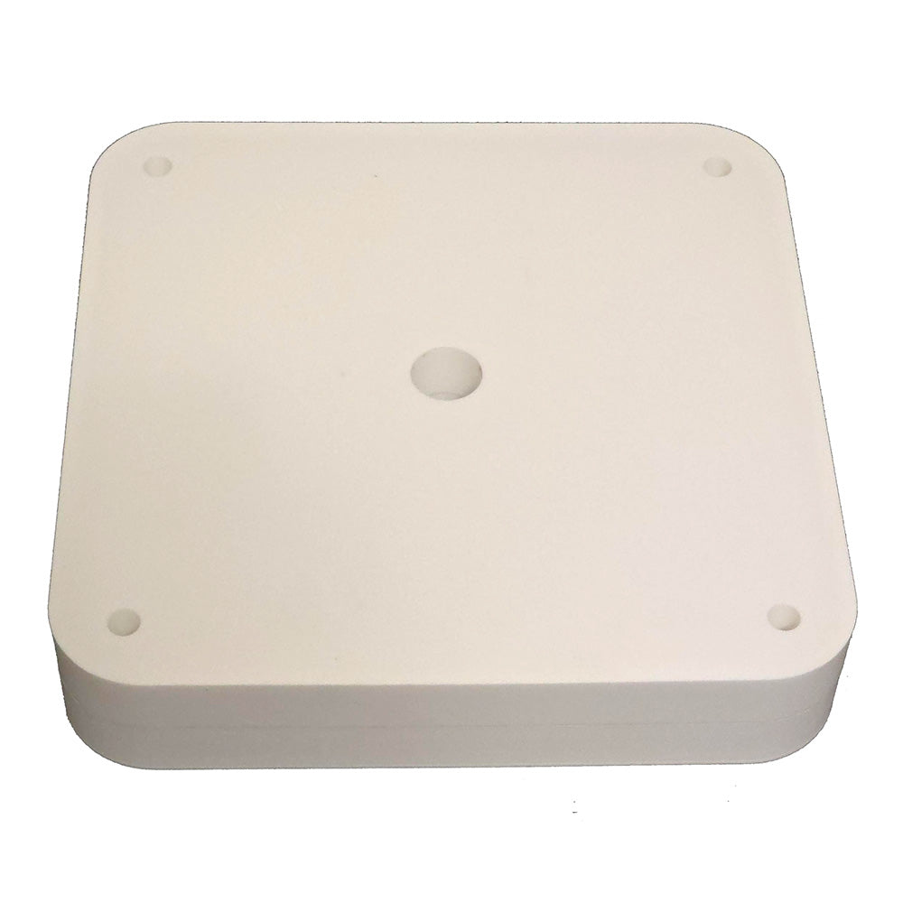 Sea Swivel 34 Riser Kit fSea Swivel XLMount SEAHDMRISERKITXL
