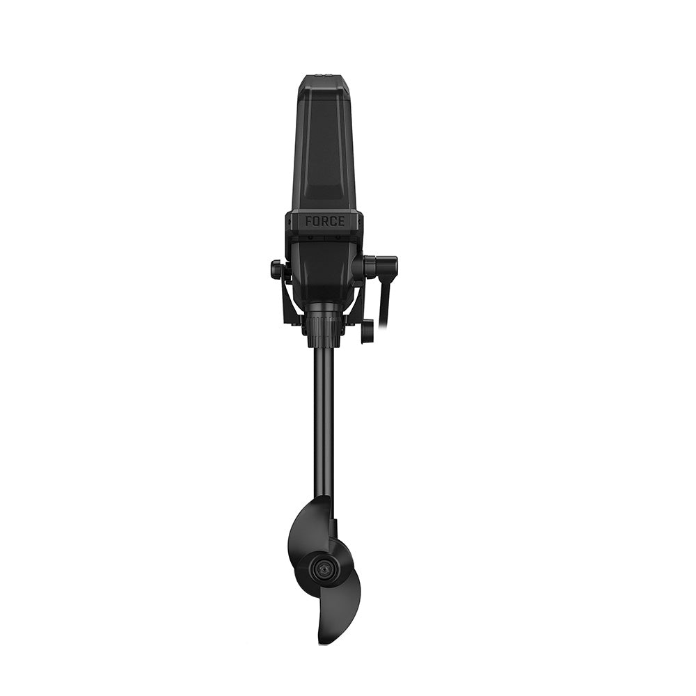 Garmin Force Current Kayak Trolling Motor wPower Steer Foot Pedals 0100286400