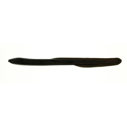 Berkley Gulp Saltwater Eel  10  Black 1129889