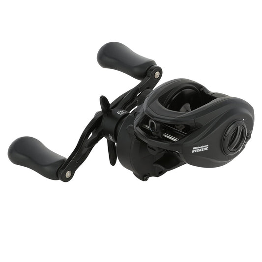Abu Garcia Max 5 Low Profile Reel MAX5LP300 1635674