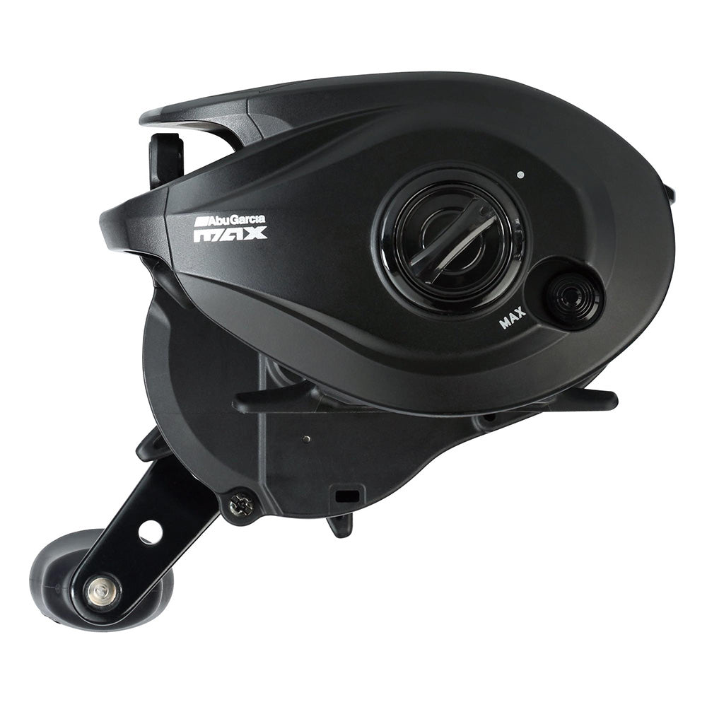 Abu Garcia Max 5 Low Profile Reel MAX5LP400 1635678