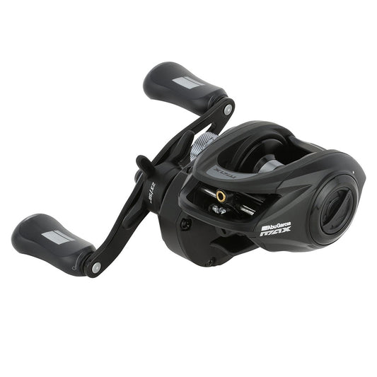 Abu Garcia Max SX Winch Low Profile Reel MAX5SXWINCHLP 1635761