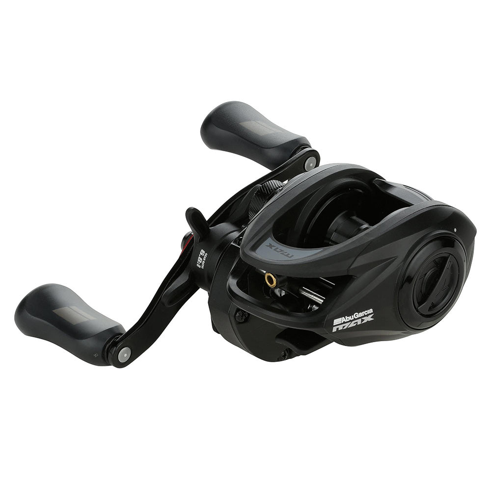 Abu Garcia Max SX Low Profile Reel MAX5SXLP 1636133