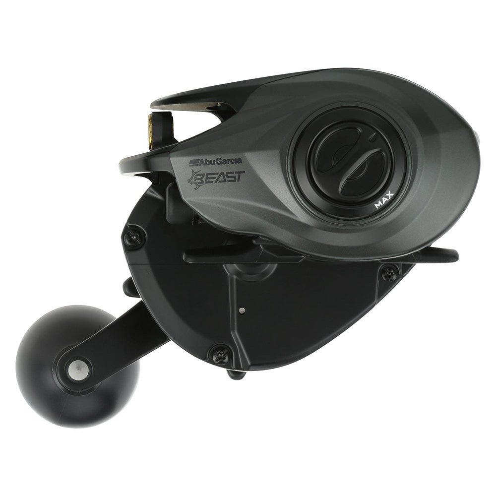 Abu Garcia Beast 300 Low Profile Reel BST300LP 1636738