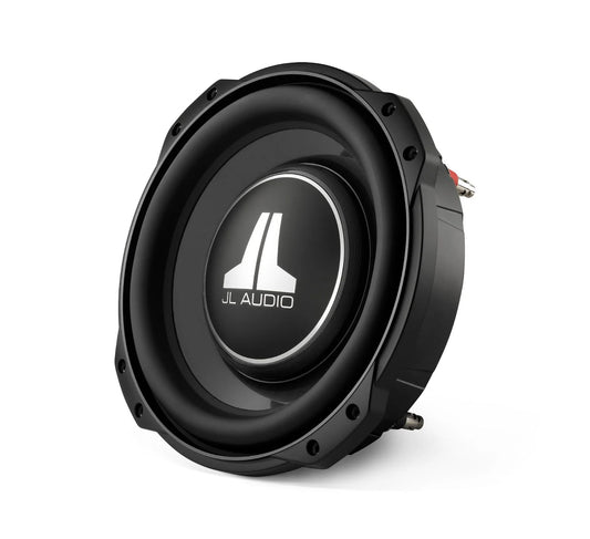 JL Audio - Subwoofer 10" Thin Line 10TW3-D4