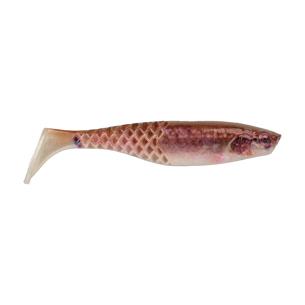 Berkley PowerBait Paddlin PowerStinger  35  HD Mud Minnow BSWPBSPDPS35HDMM 1637610