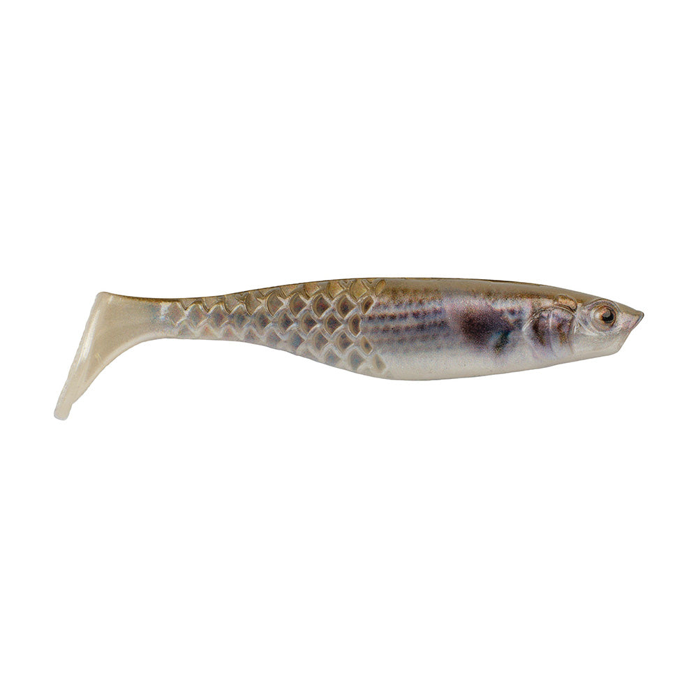 Berkley PowerBait Paddlin PowerStinger  425  HD Mullet BSWPBSPDPS425HDMLT 1637656