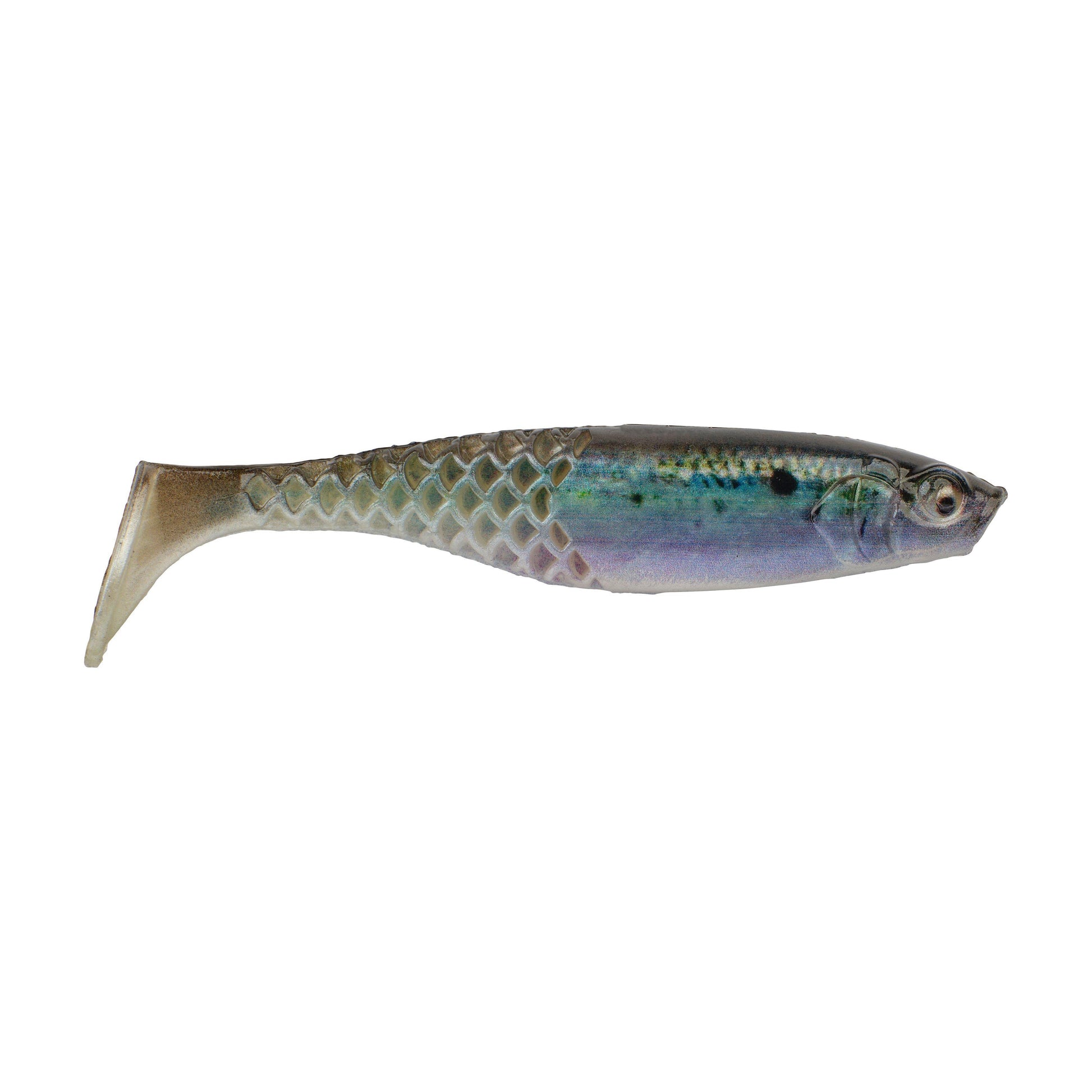 Berkley PowerBait Paddlin PowerStinger  425  HD Pilchard BSWPBSPDPS425PIL 1637661