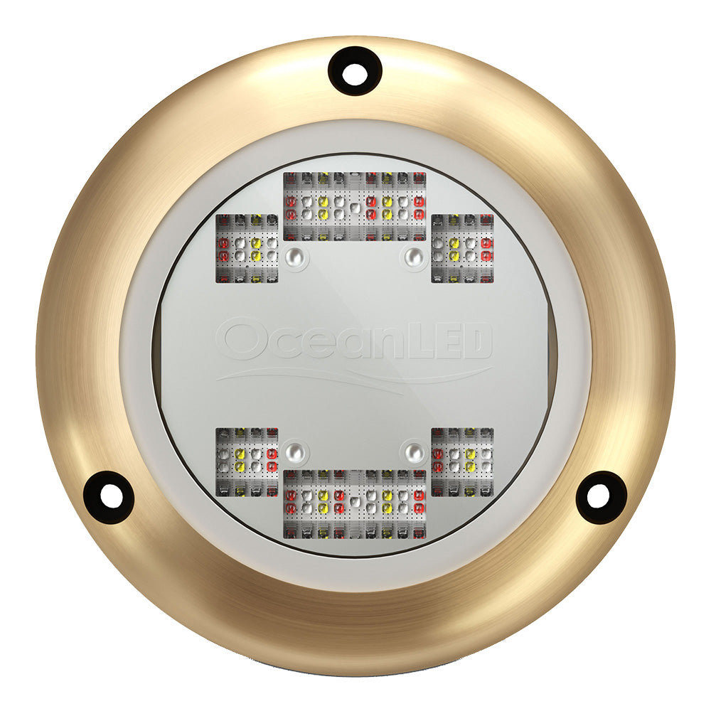 OceanLED Sport Colours DMX Underwater Light 012117CD