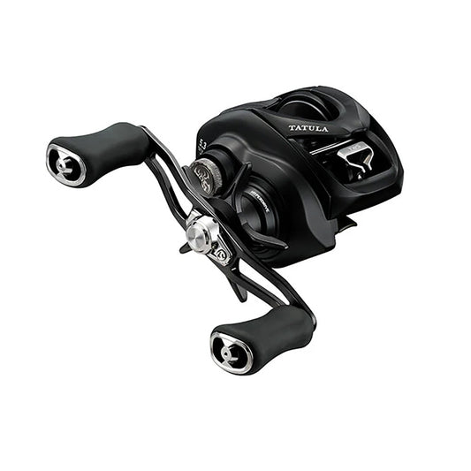 Daiwa Tatula TW 150P Reel  TATU150P TATU150P