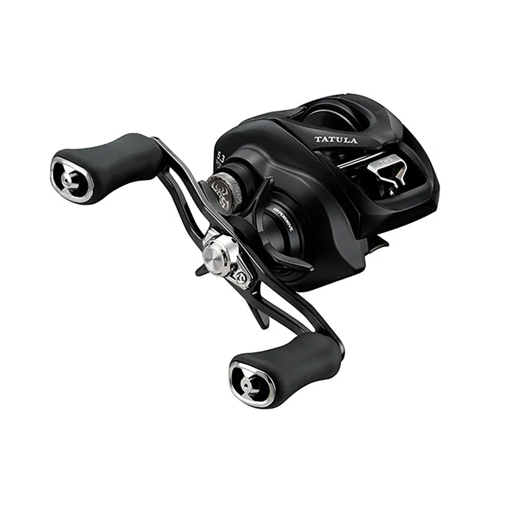 Daiwa Tatula TW 150HL  Left Handed Reel  TATU150HL TATU150HL