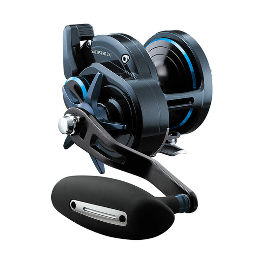 Daiwa Saltist Star Drag Jigging Reel  SLTSD15J SLTSD15J