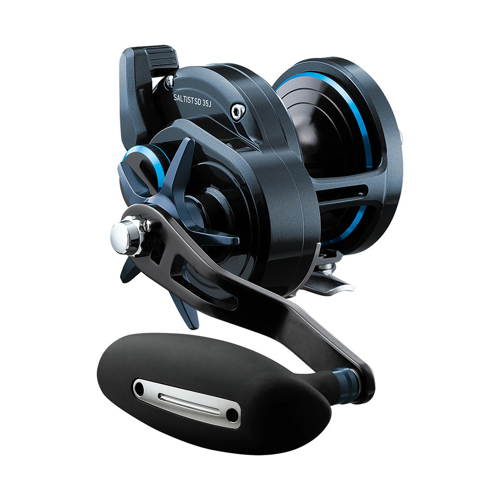Daiwa Saltist Star Drag Jigging Reel  SLTSD35J SLTSD35J
