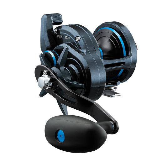 Daiwa Saltist Star Drag 20 Reel  SLTSD20 SLTSD20