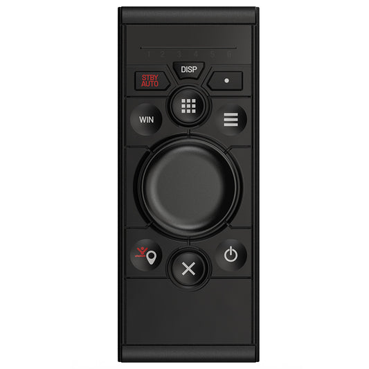 Simrad OP55 Portrait Remote Control fNEON OS MFDs 00016516001