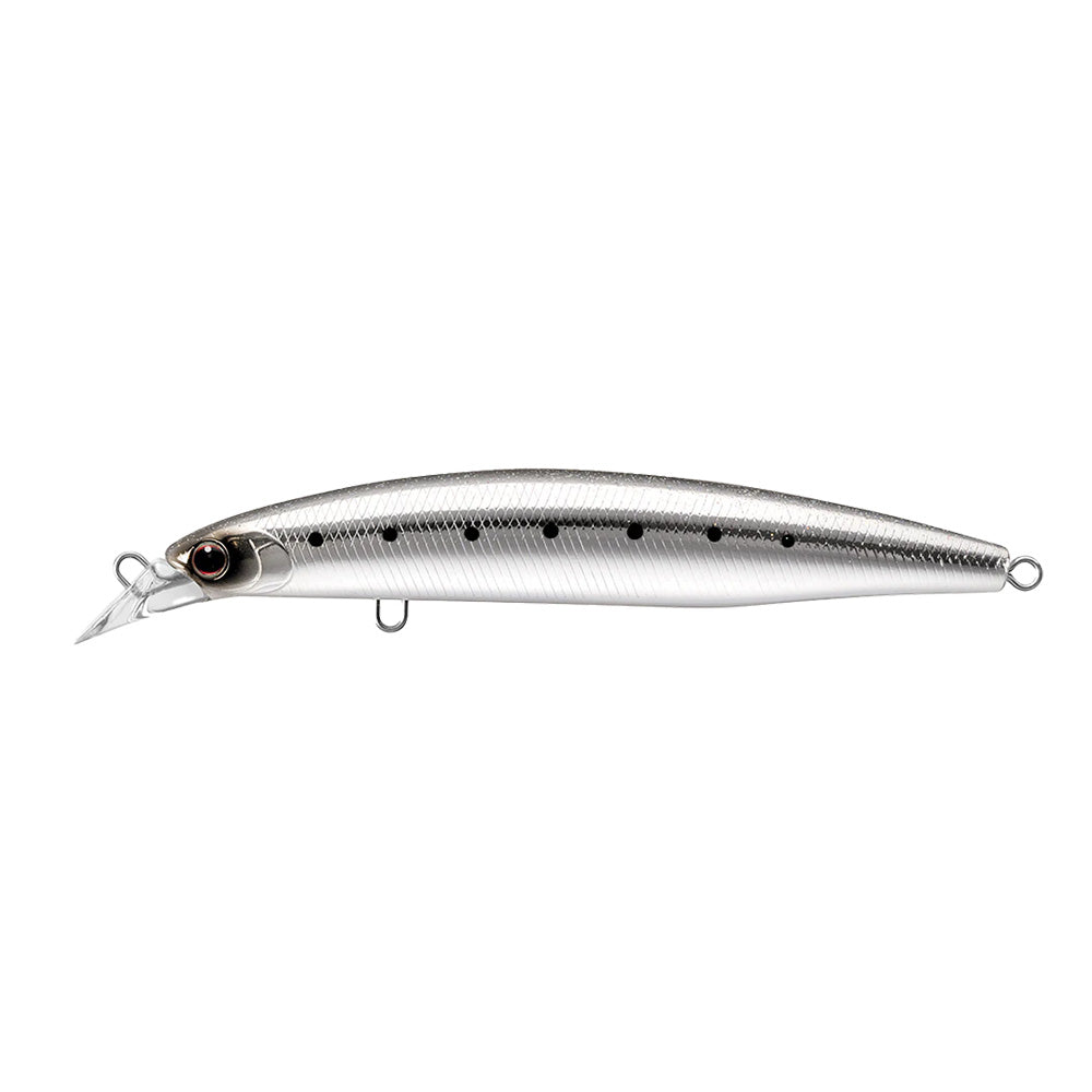 Daiwa Salt Pro Minnow Long Cast 6 HD  Sardine Glow Belly DSPL15FHDSGB