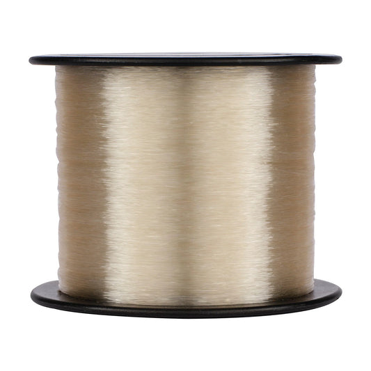 Berkley GINCLEAR Clear Fluorocarbon Line  6lb  2000yd BGCBK615 1637405