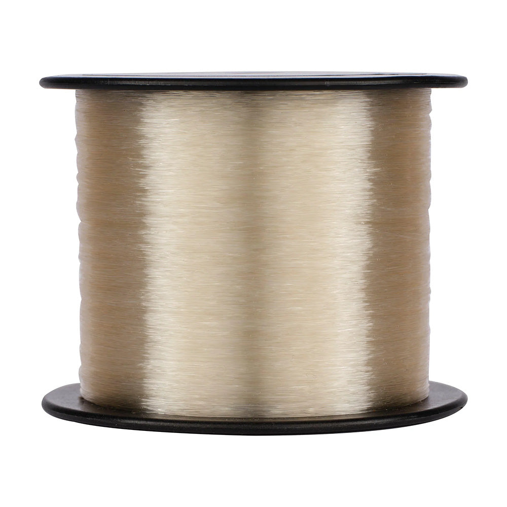 Berkley GINCLEAR Clear Fluorocarbon Line  8lb  2000yd BGCBK815 1637406
