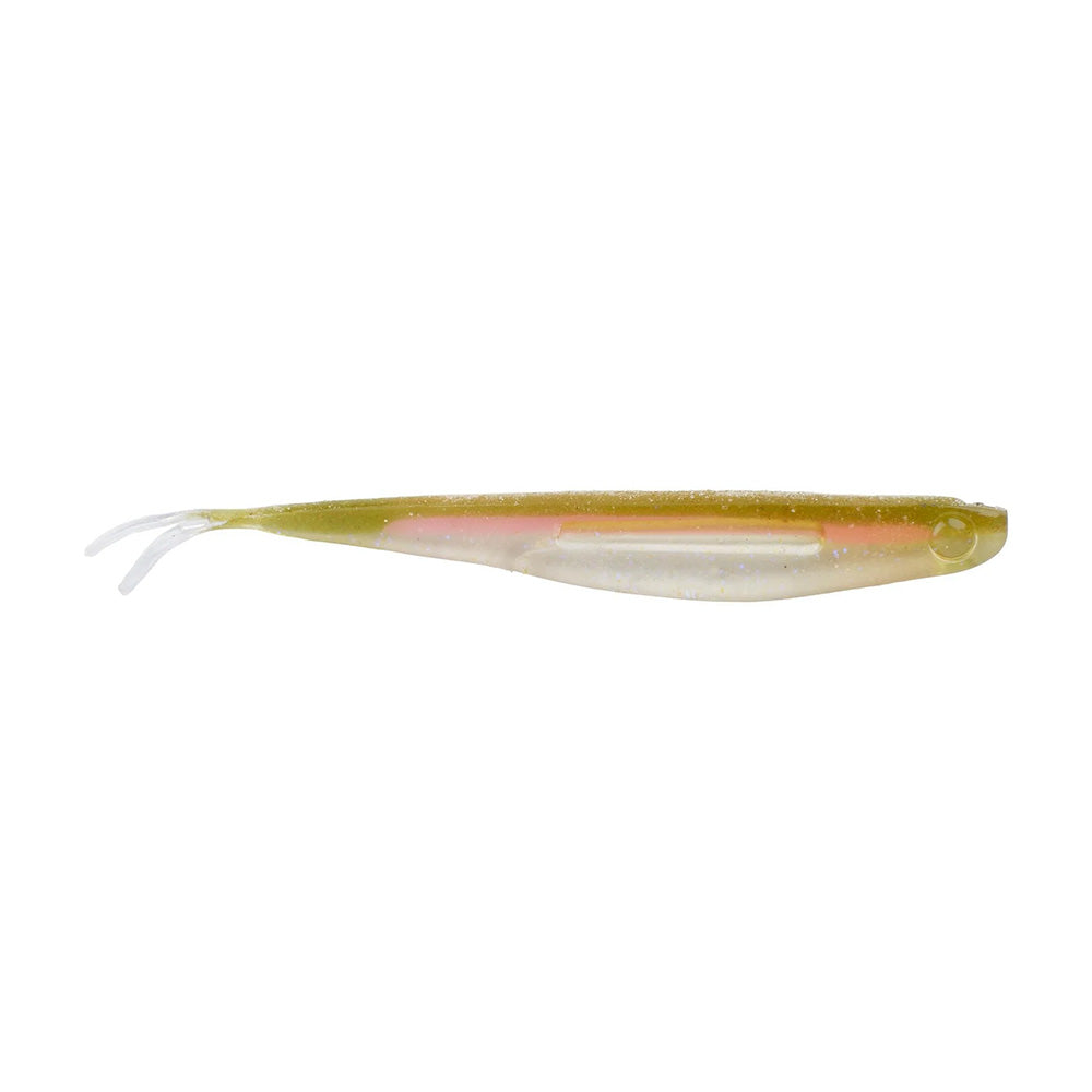 Berkley Lab Series Minnow 525  Phantom Herring 6Pack 1654904