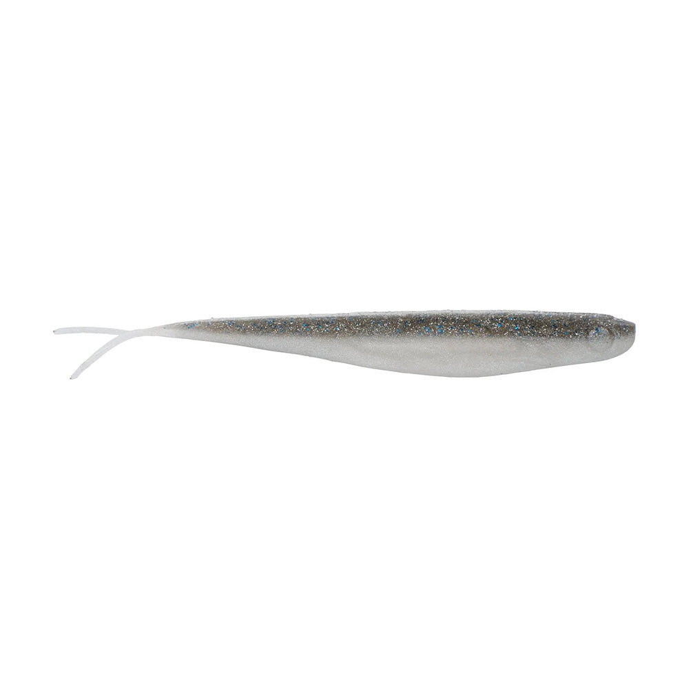 Berkley Lab Series Minnow 525  Platinum Shad 6Pack 1654902