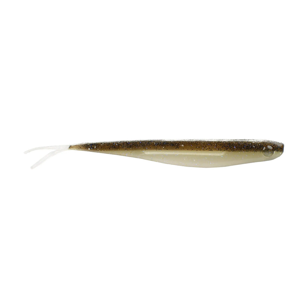 Berkley Lab Series Minnow 65  Electric Shad 5Pack 1654920