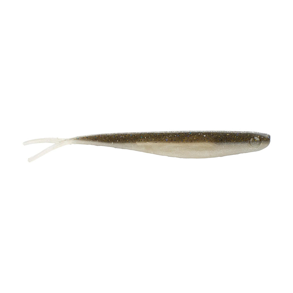 Berkley Lab Series Minnow 65  Gizzard Shad 5Pack 1654916