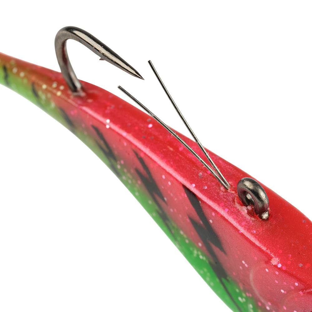 Berkley Powerbait Saltwater Powervibe Max  4  HD Thunder Chicken 1652998