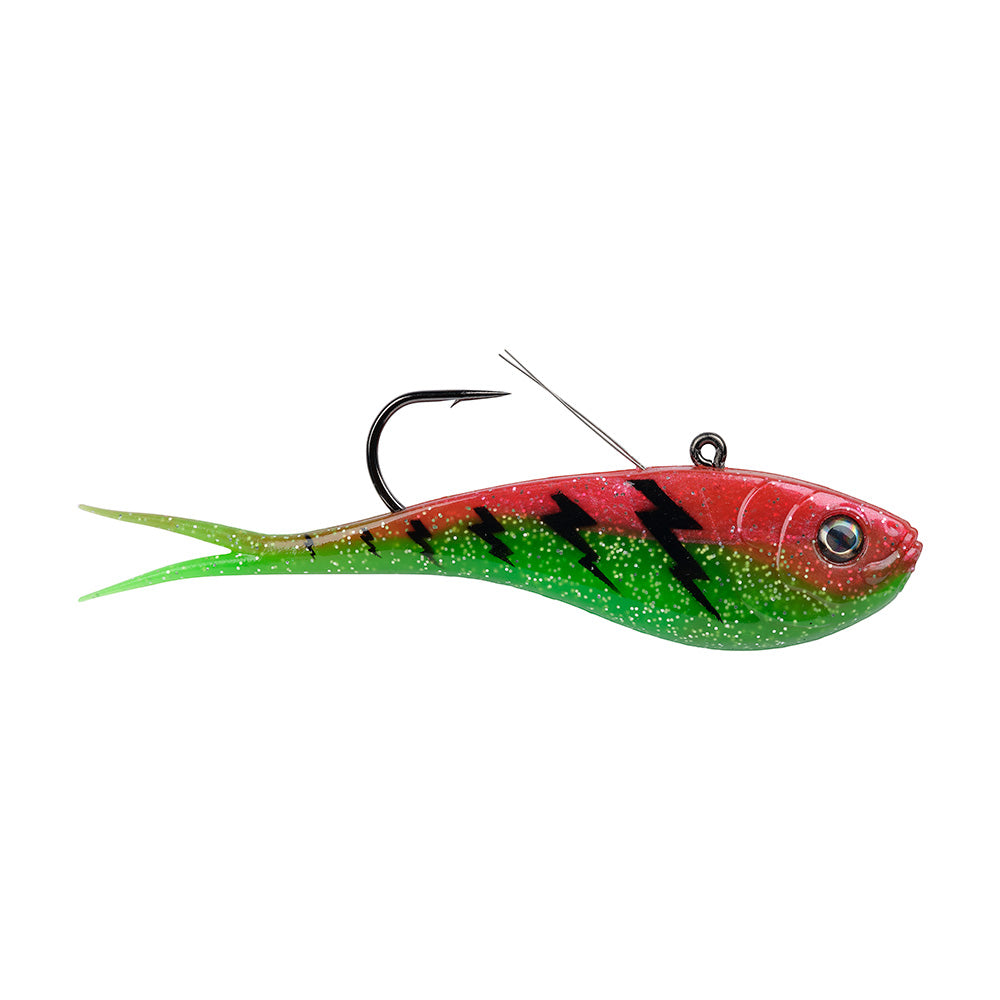 Berkley Powerbait Saltwater Powervibe Max  4  HD Thunder Chicken 1652998