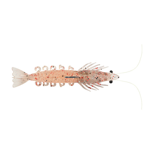 Berkley Powerbait Saltwater Shrimperor  5  Shrimp Boil 1655540