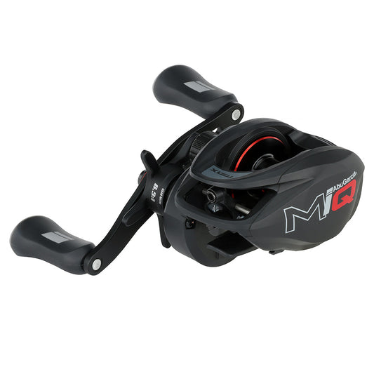Abu Garcia Max SX MagnetiQ Low Profile Reel  Right Hand MAX5SXMIQLP 1649404