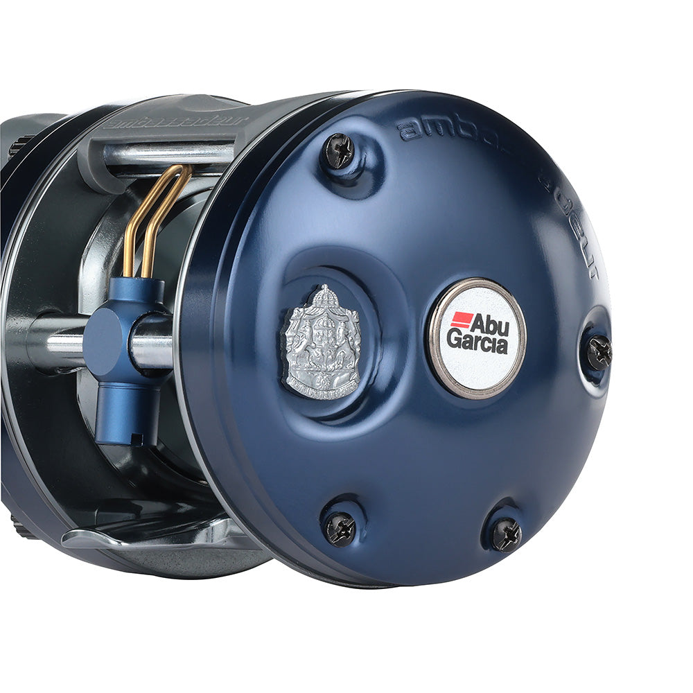 Abu Garcia Ambassadeur Round Reel  Right Hand C45600 1649427