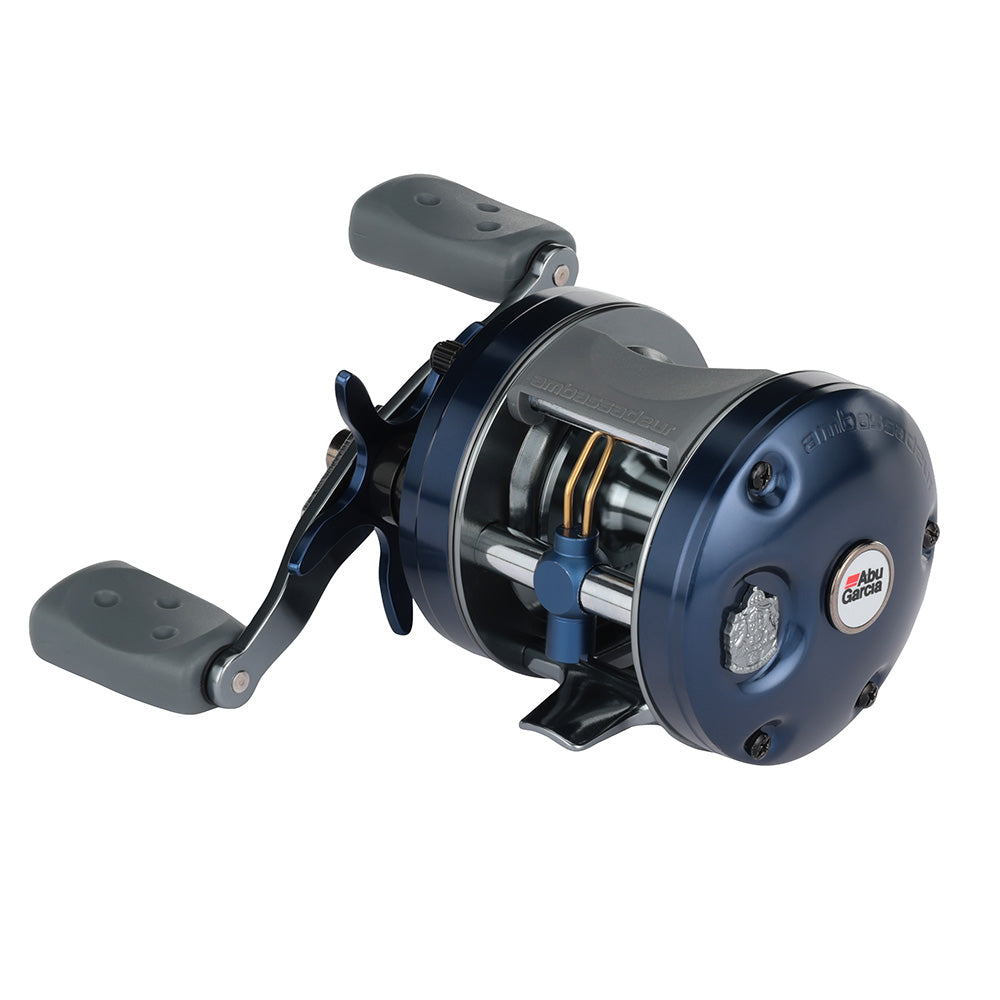 Abu Garcia Ambassadeur Round Reel  Right Hand C45600 1649427